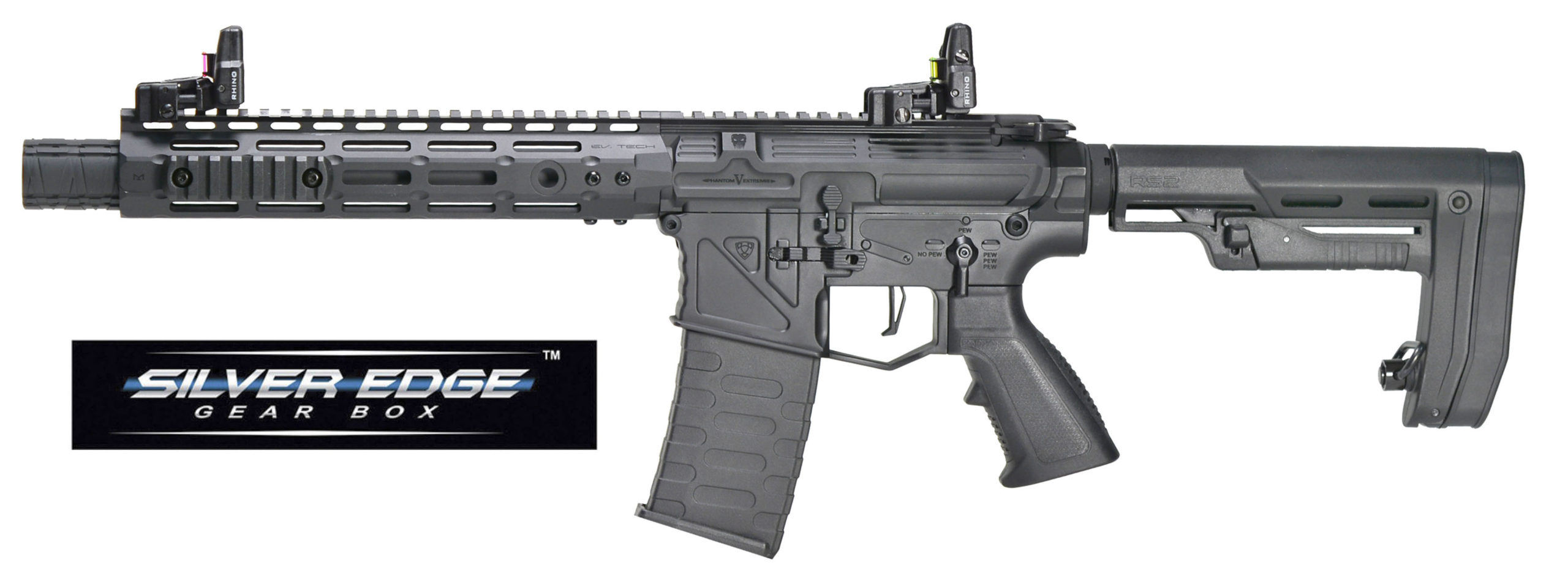 Phantom Extremis Rifles MK5 S.Blaster